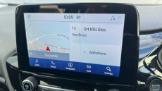 Ford Fiesta 1.0 EcoBoost Titanium 5dr Petrol Hatchback